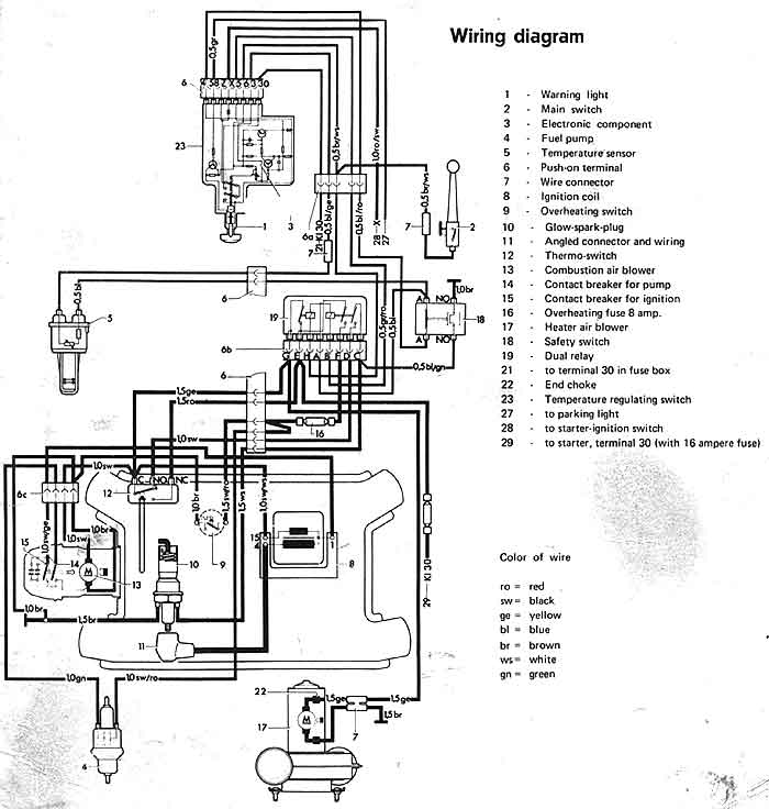 Wiring Diagrams — www.type4.org